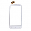 Тъч скрийн за Alcatel One Touch Pop C5 5036 Бял